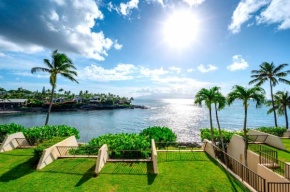 KBM Resorts: Napili Point NAP-C18 Ocean Front Spacious Villa Includes Rental Car